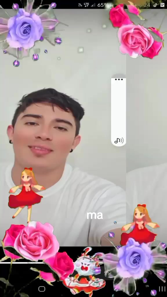 @Maria Ortiz