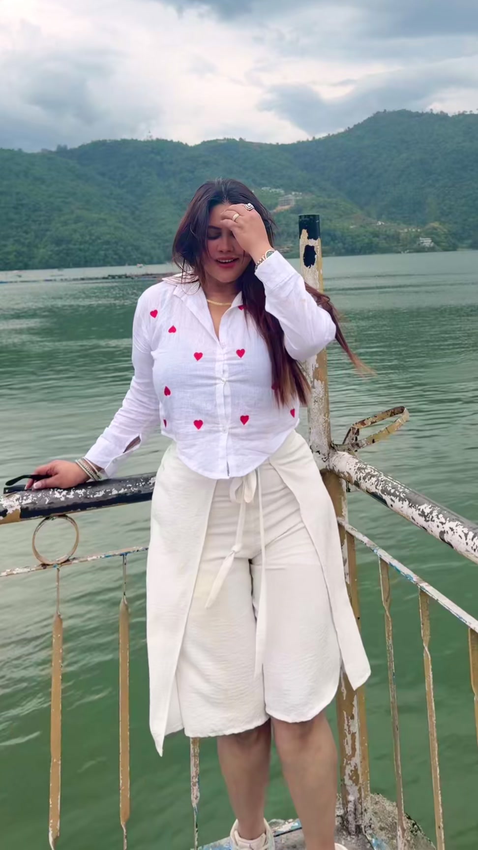 @poonam Bhetwal