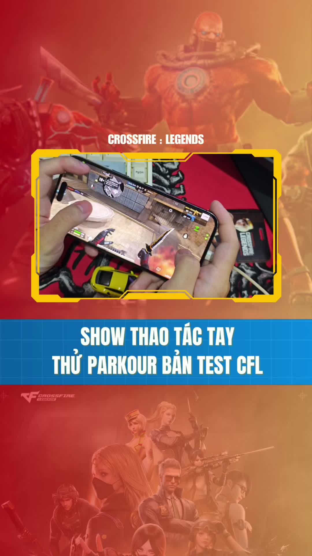 @Việt Thắng Gaming