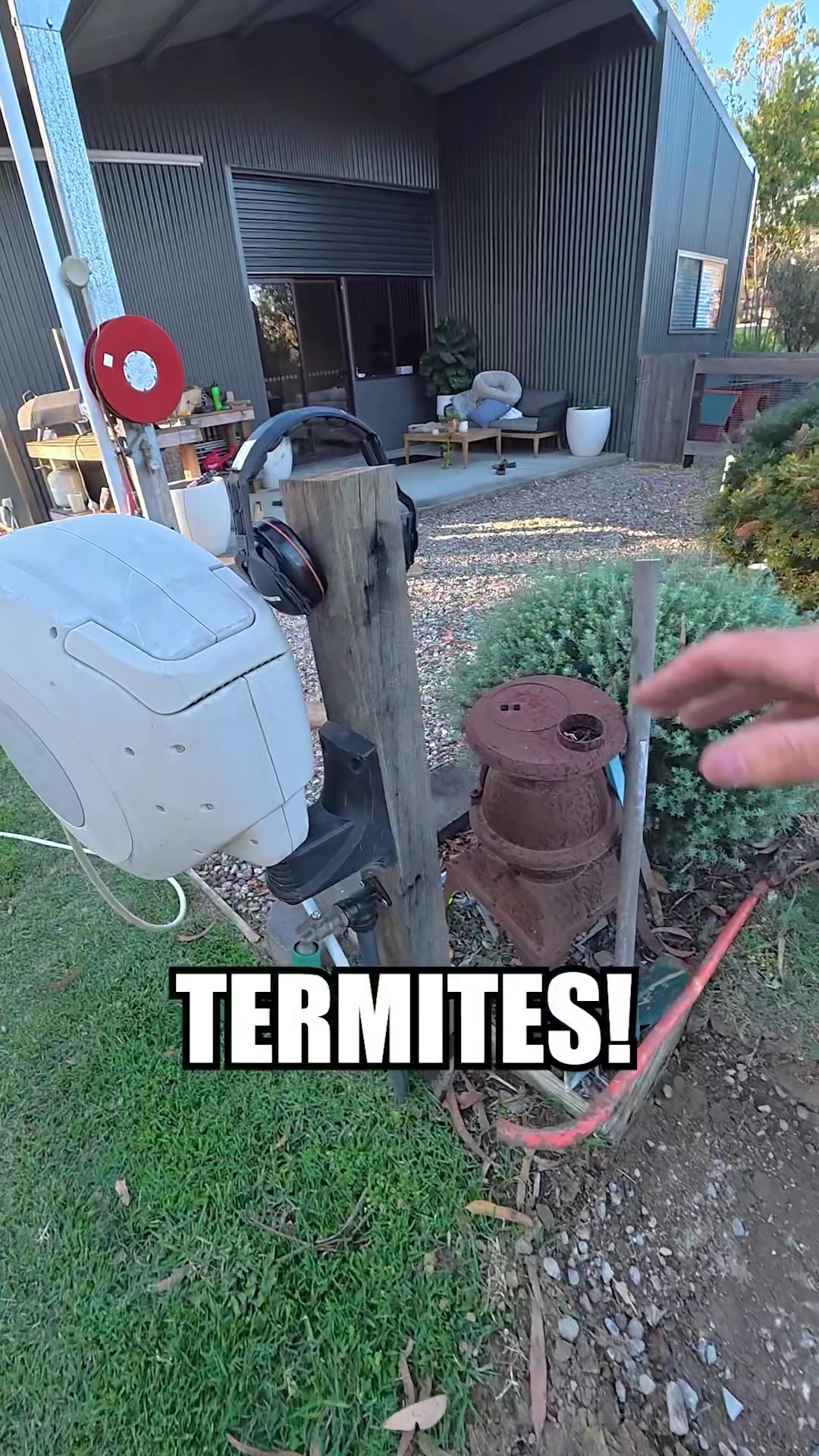 @Turf and Tools