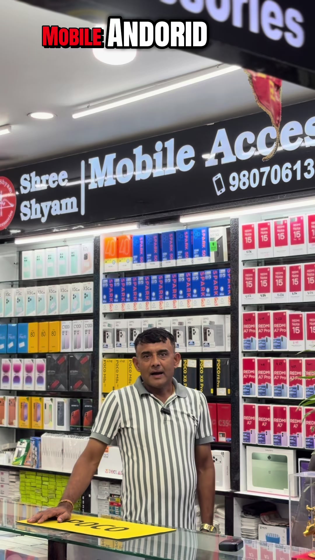 @Shreeshyammobile.birtamod✅