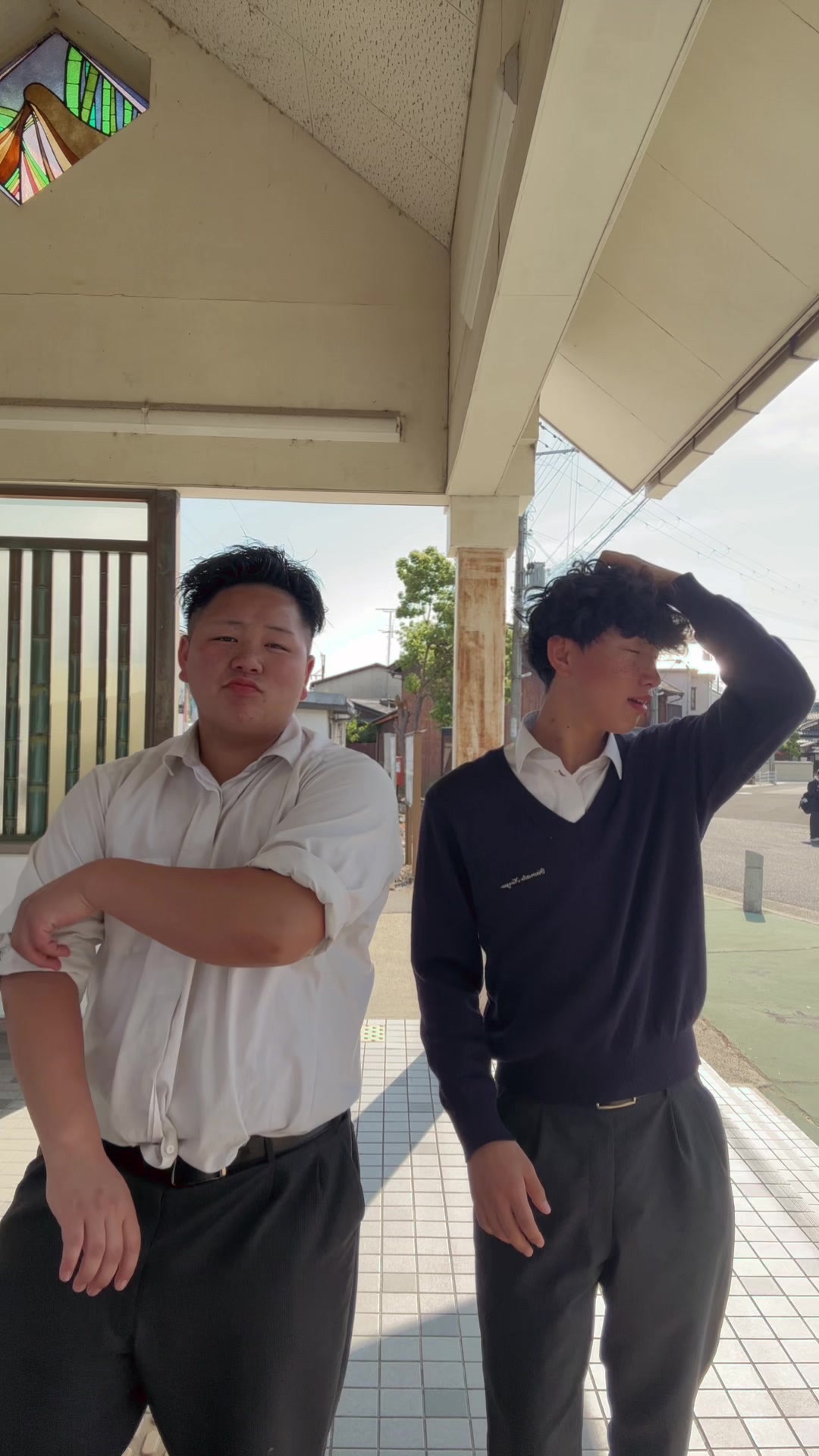 @北朝鮮dripです