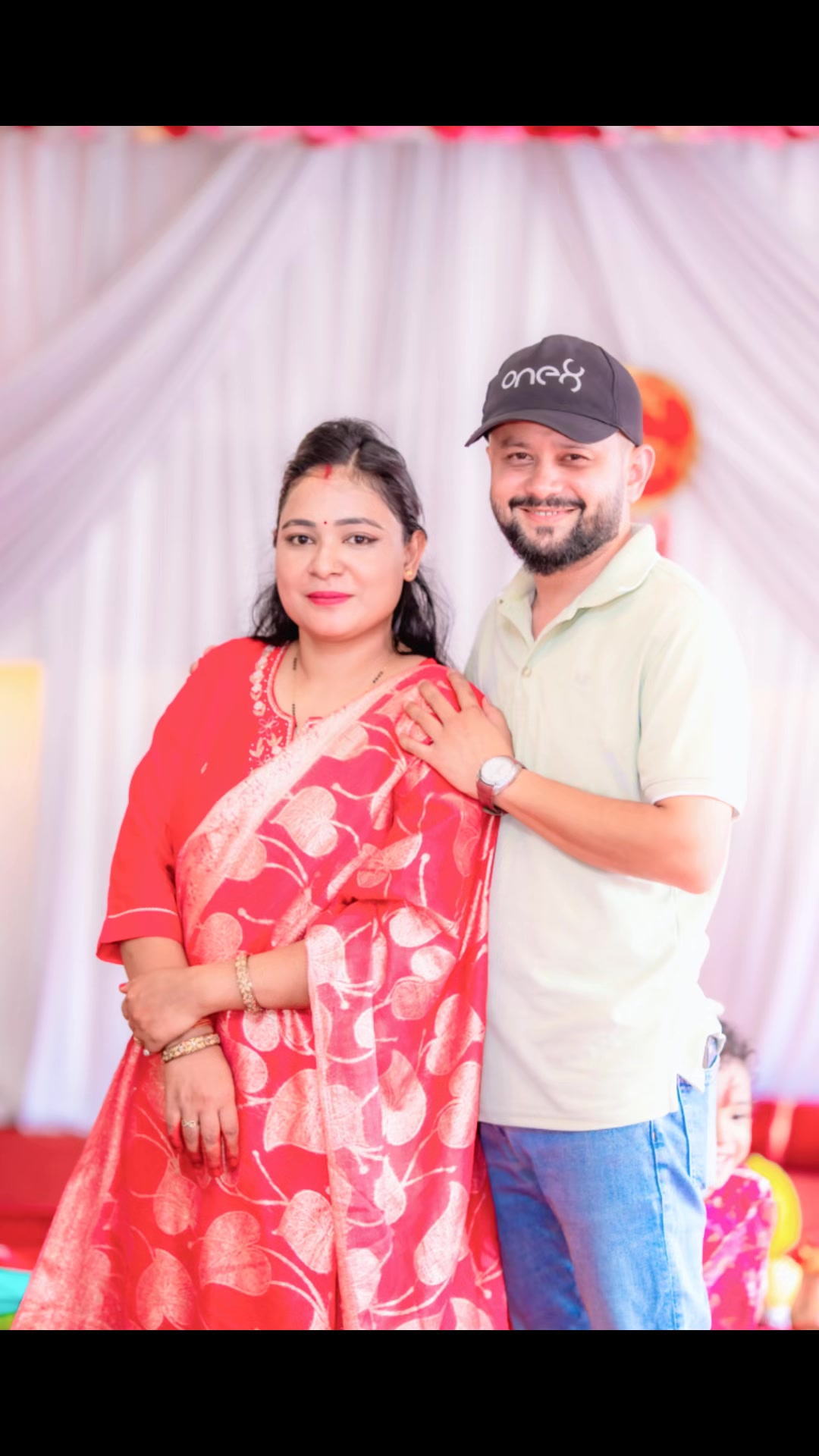 @Ishabhandari