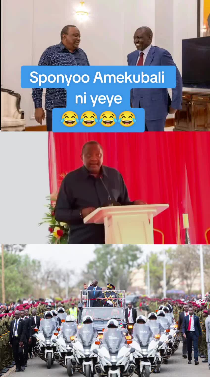 @Kevin Highlights 🇰🇪