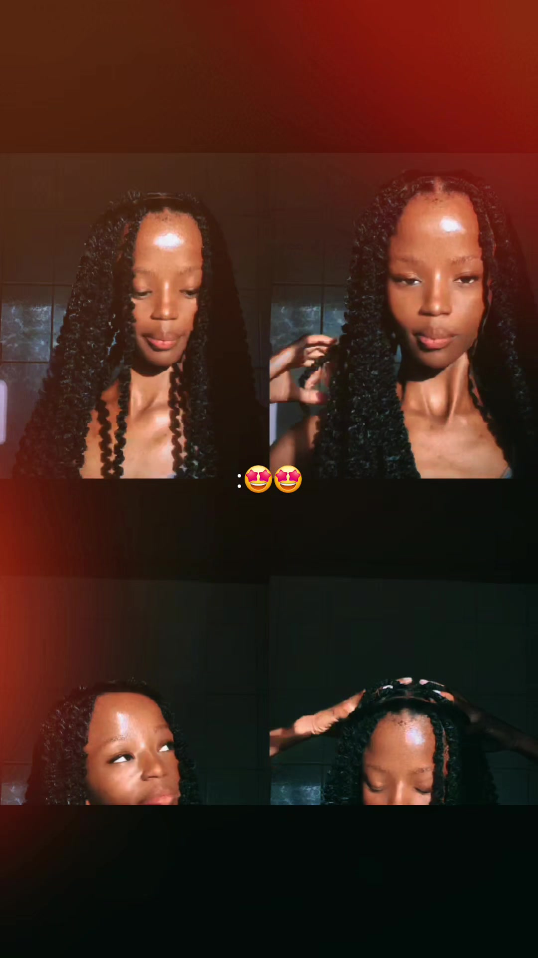 @MISS VILLAN ❤️🇧🇼