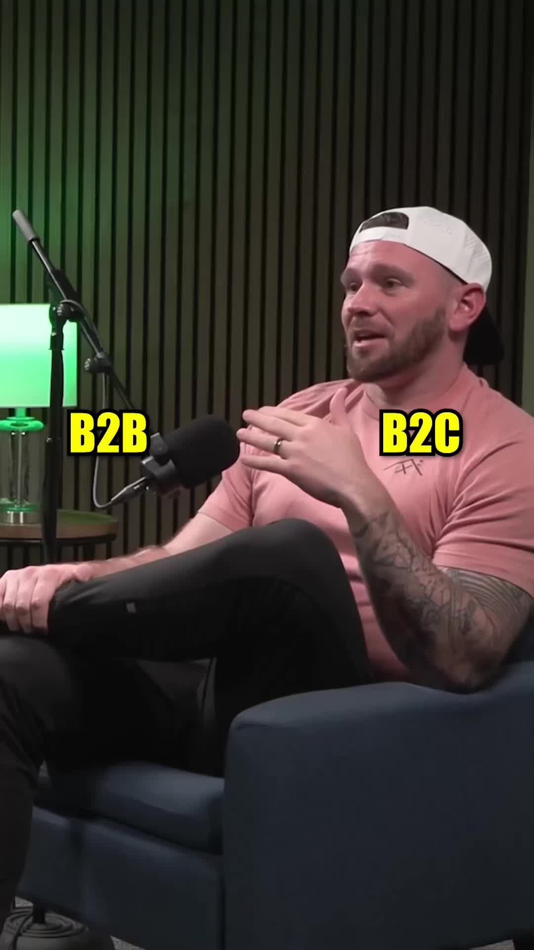 @Brandon Thomas