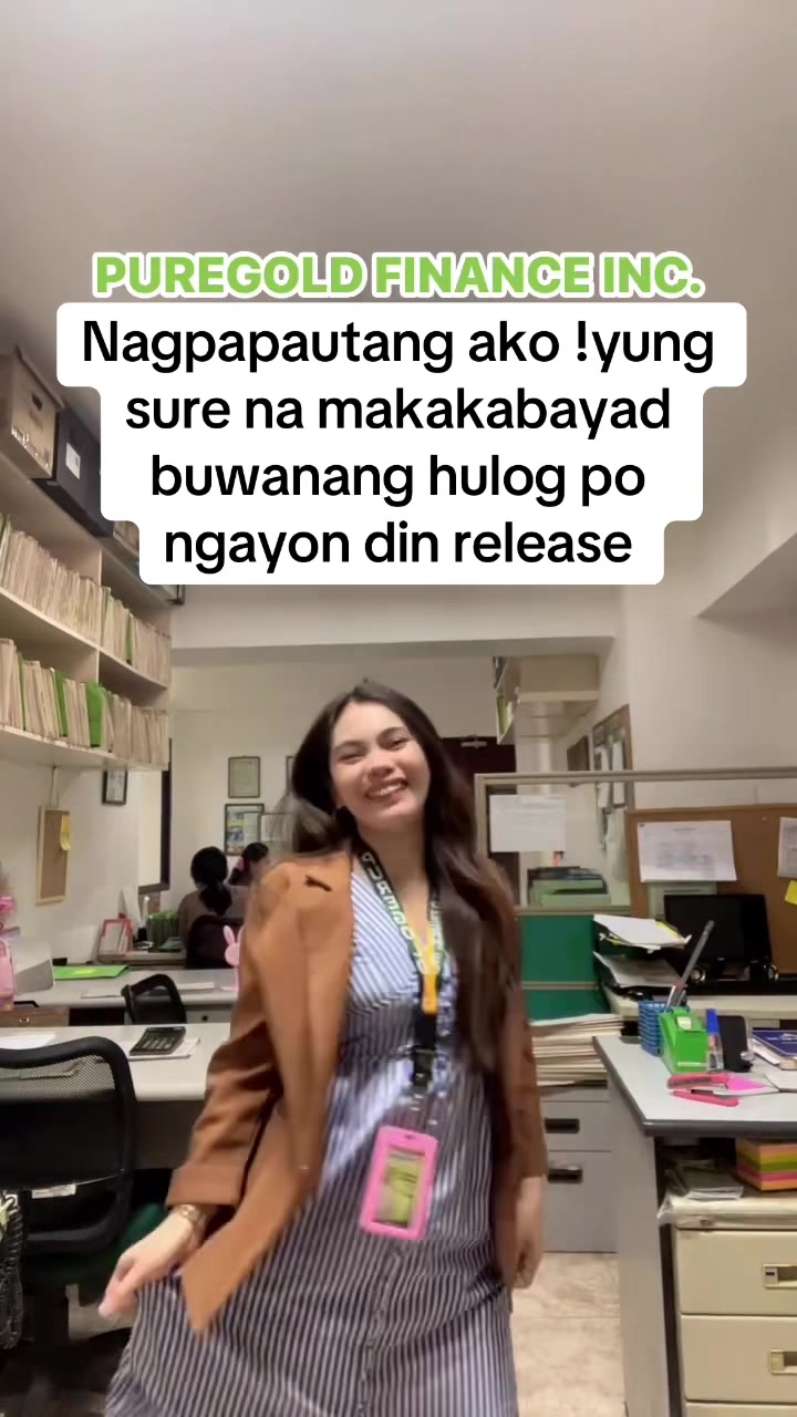 @Cash loan 💵