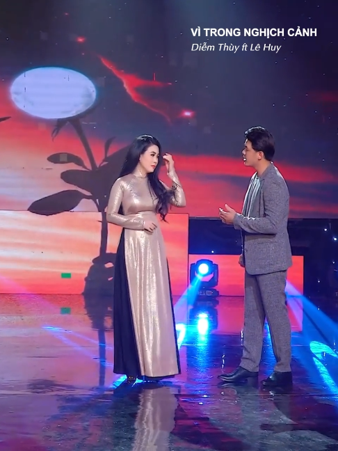@Nam Việt Bolero