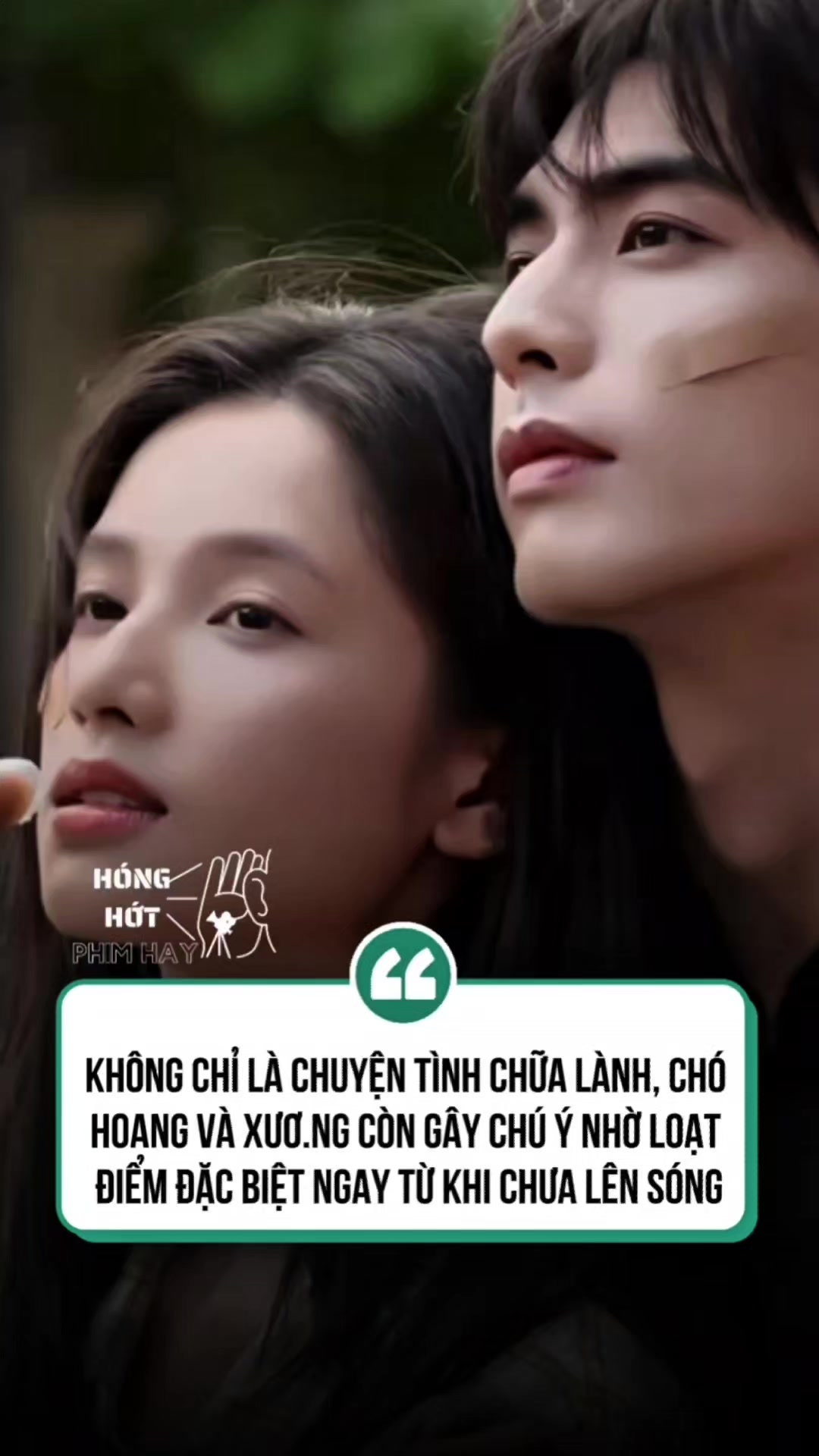 @H&oacute;ng Hớt Phim Hay