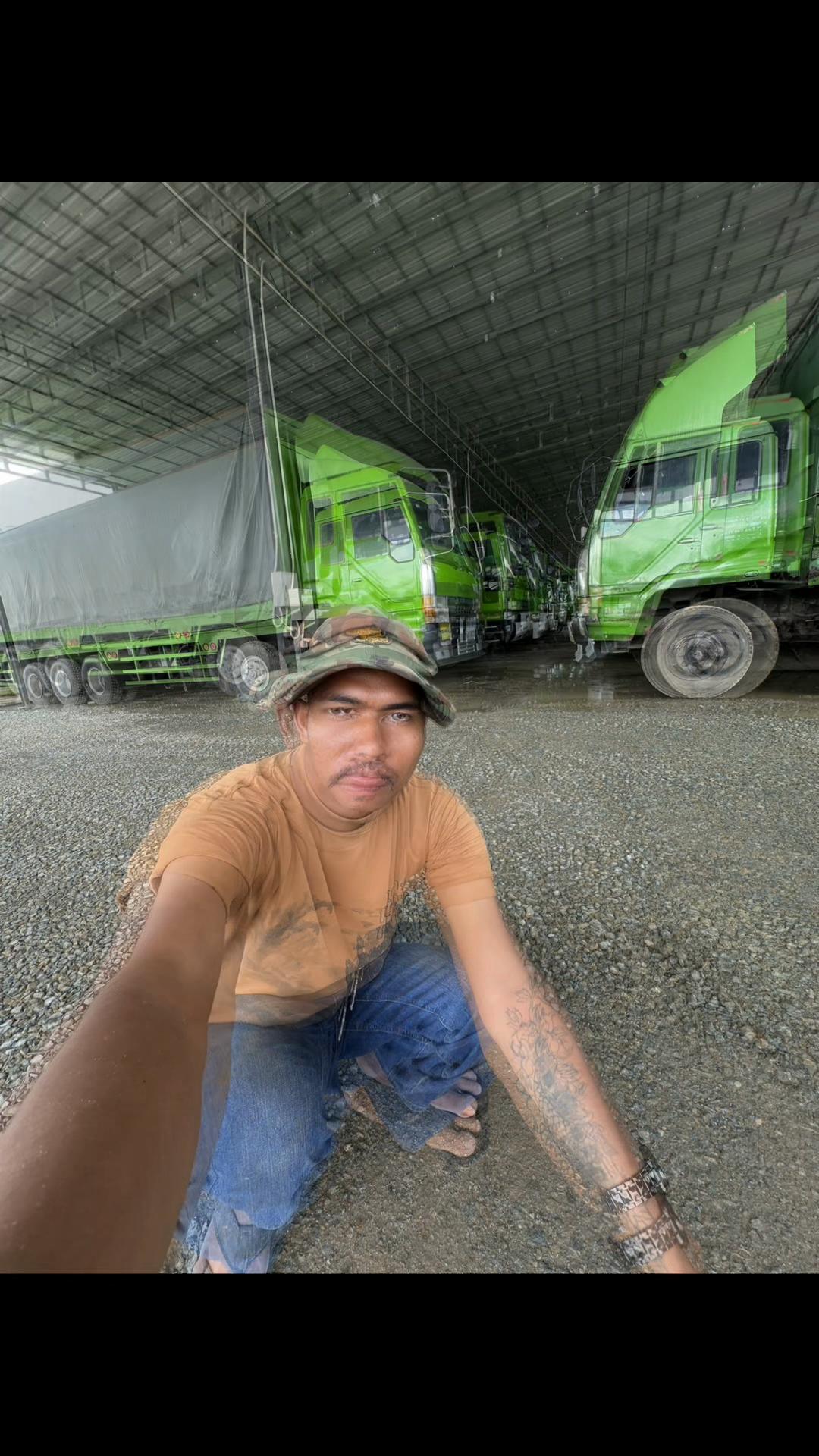 @ប្រុស ខ្មៅ..🇰🇭