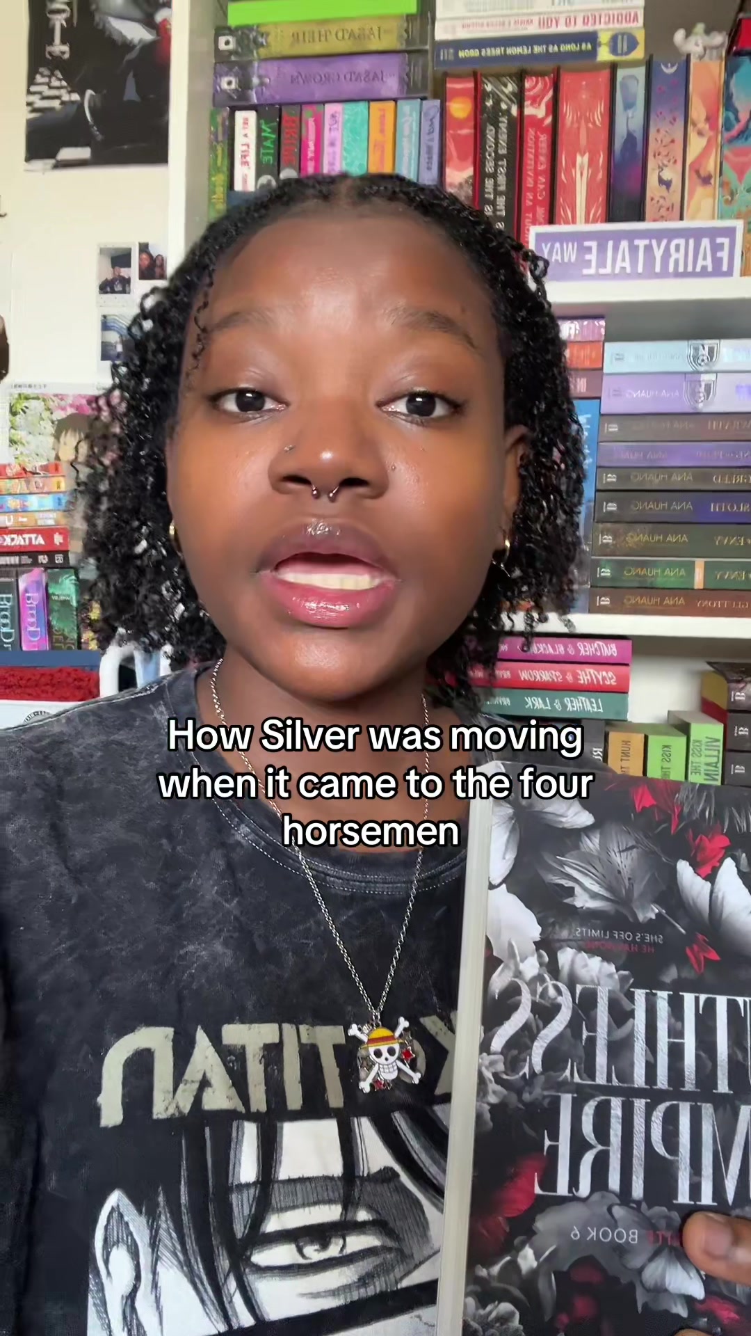 @Dassah🧝🏾&zwj;♀️📚