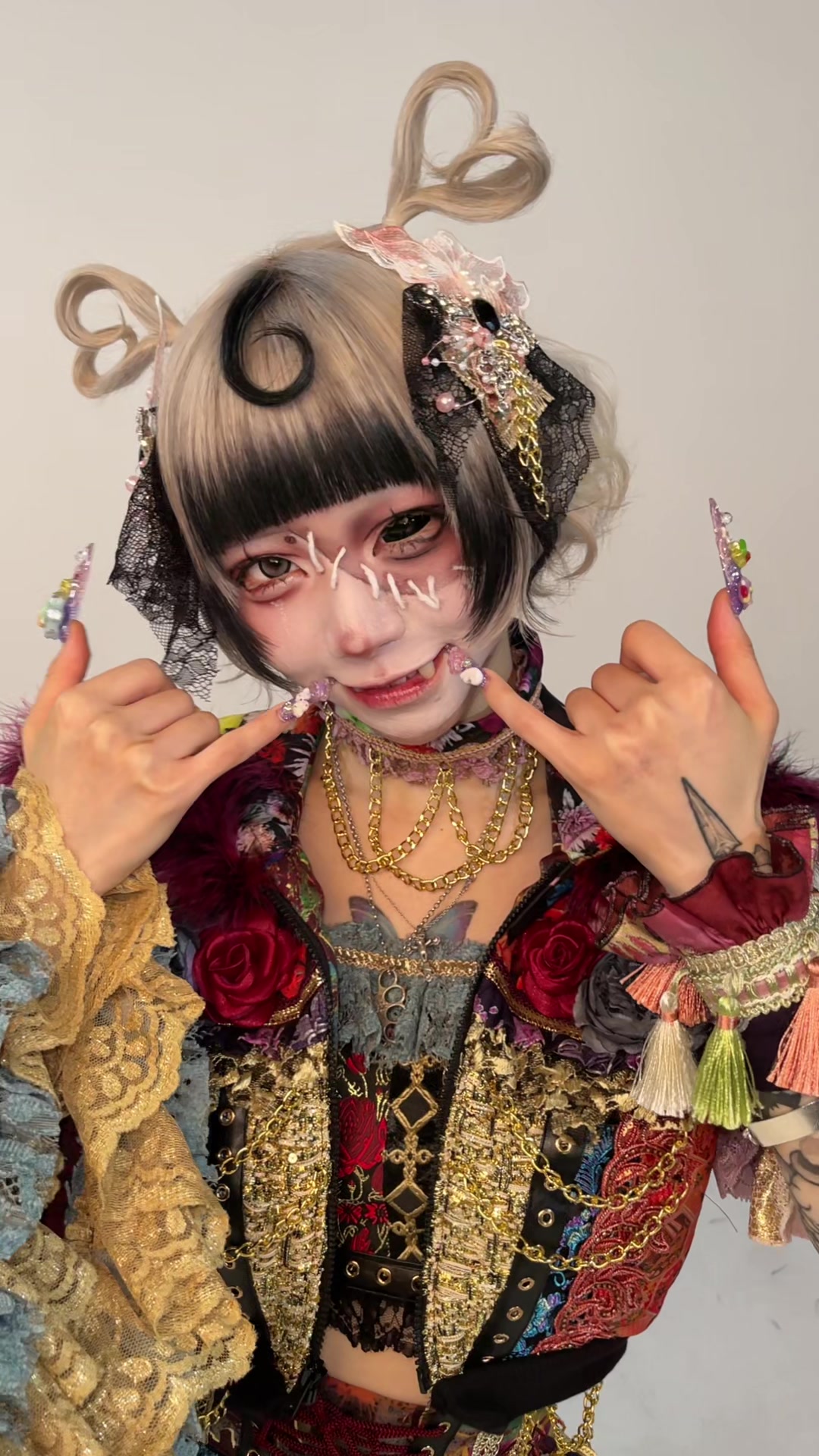 @わたあめ