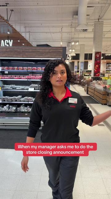 @Coles