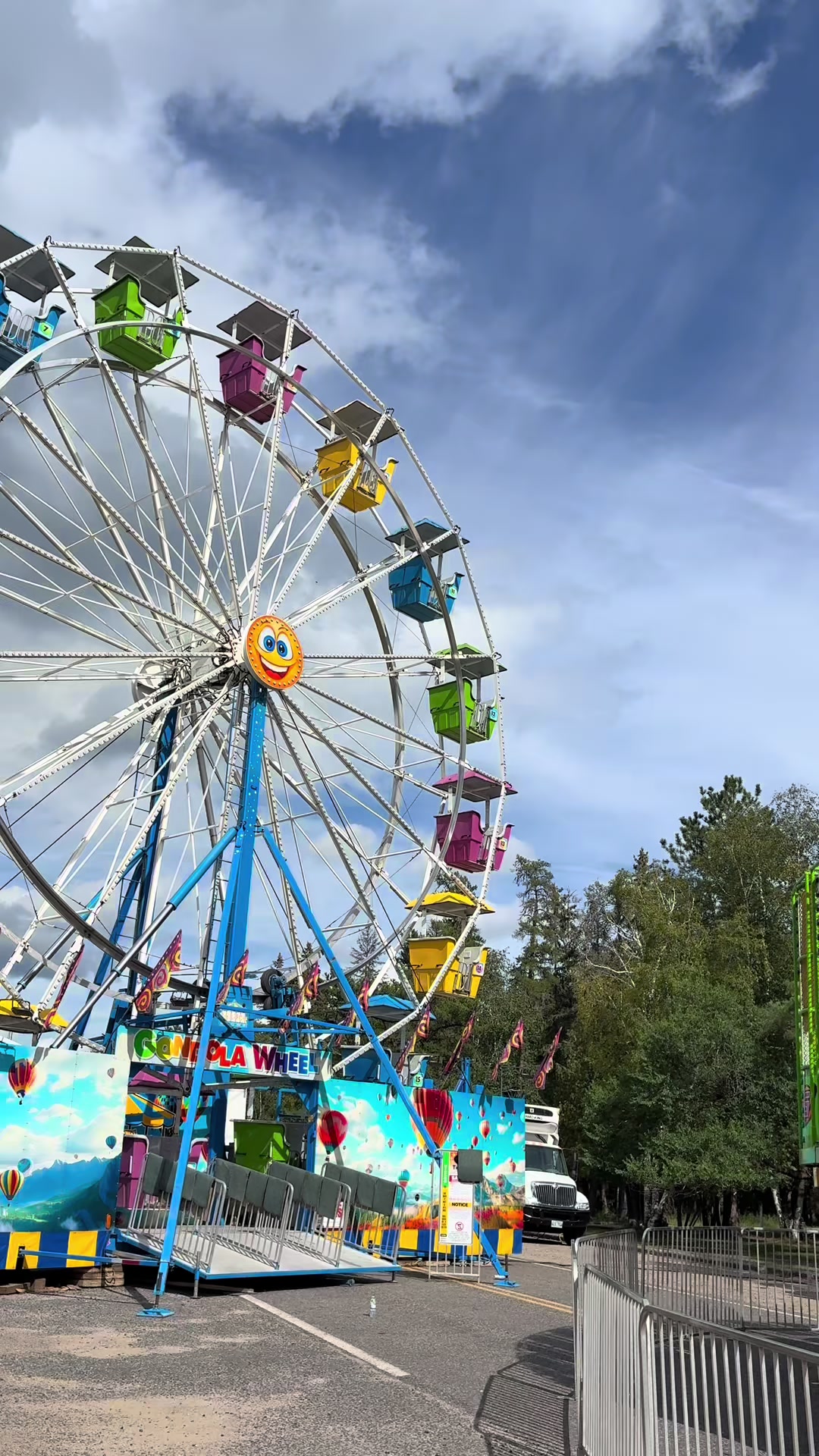 @Select Shows | MB Carnival |🎡