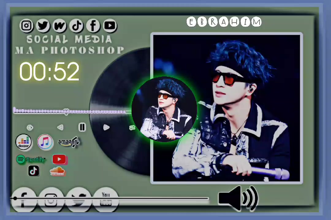 @๐๐ดโ ๏ธ๐ถ EBRAHIM ๐ถ๐ดโ ๏ธ๐