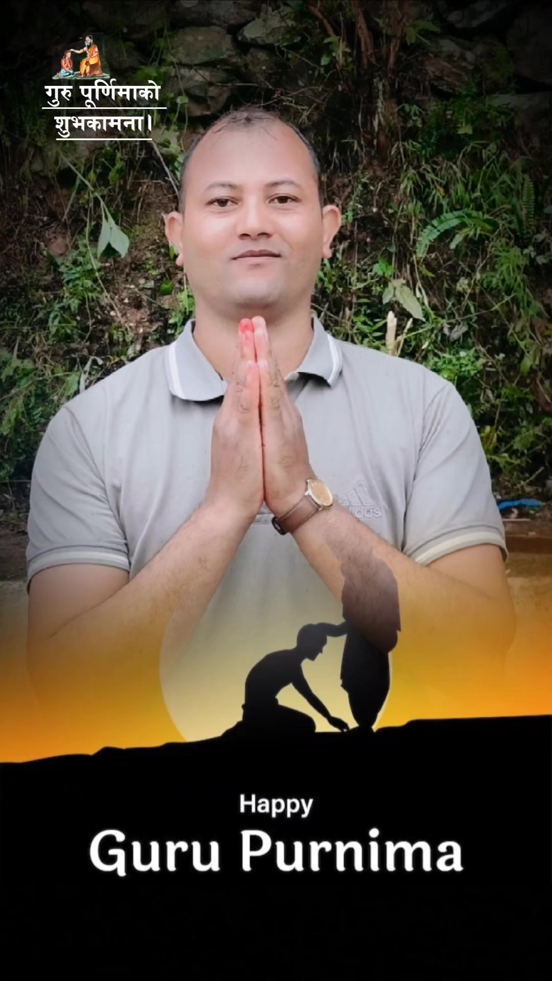 @Ram babu shahi0