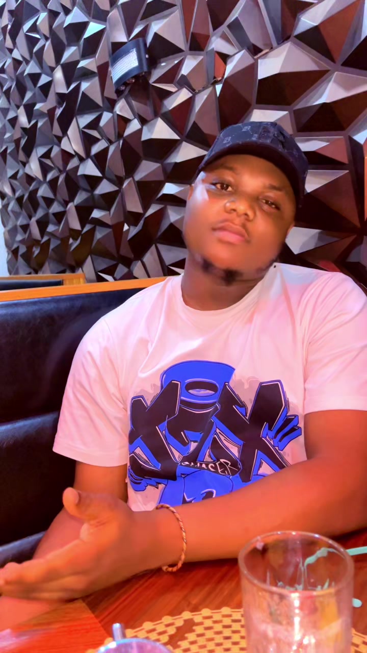 @Bilamba toujours 🔥