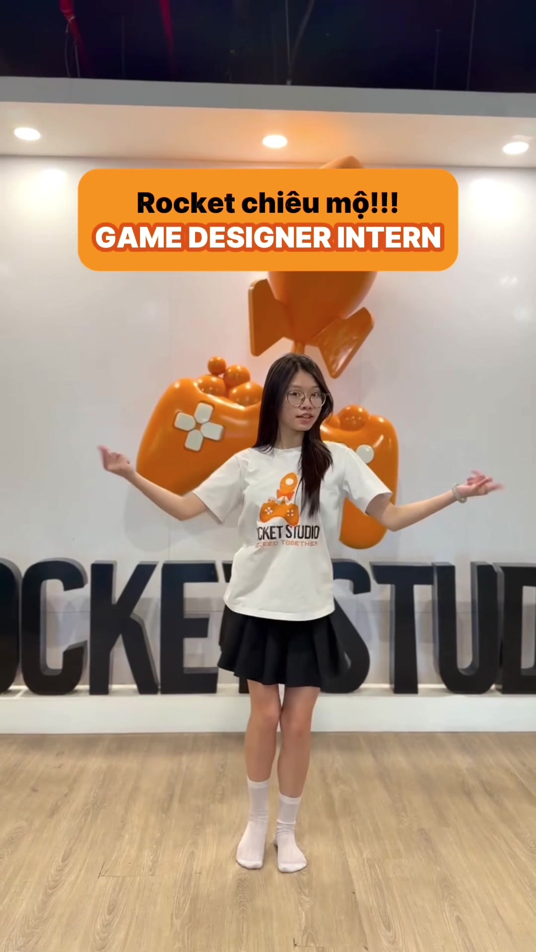 @Rocket Game Studio