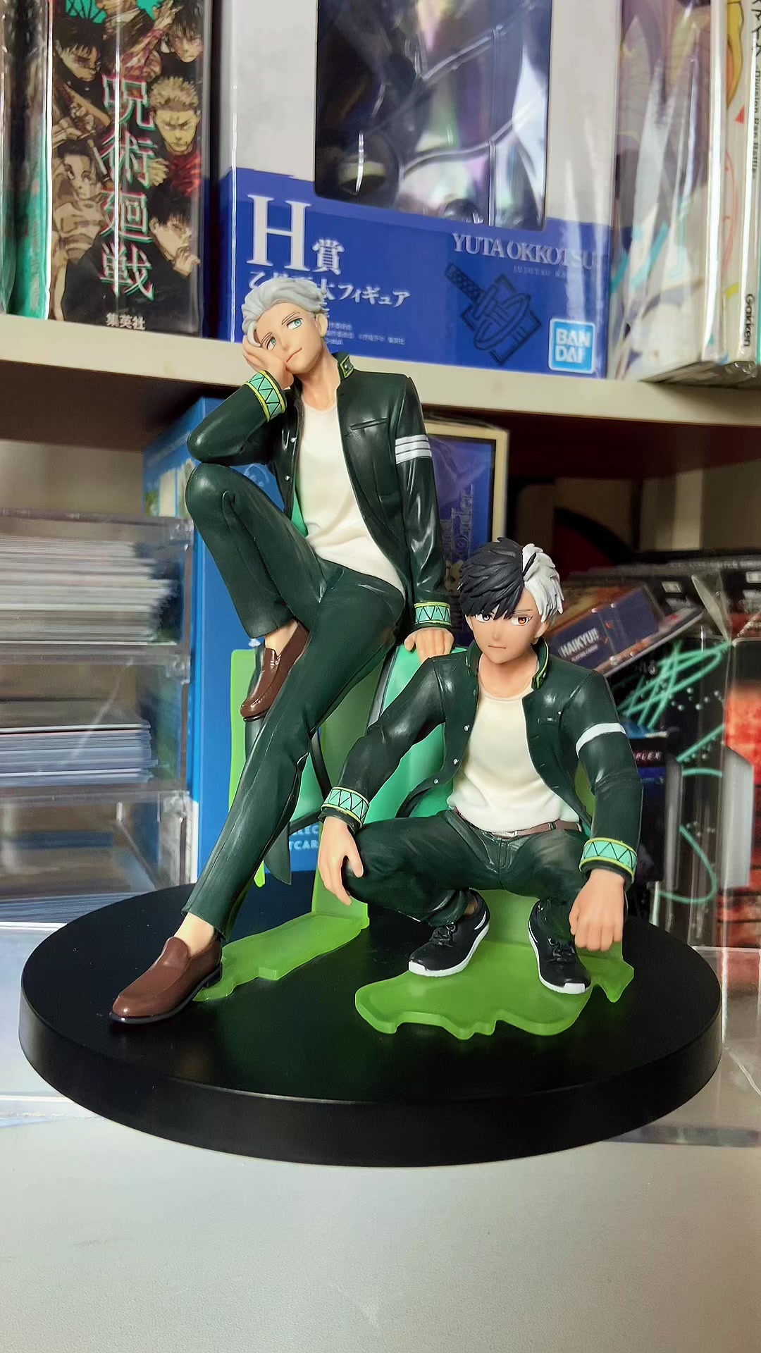 @NarKea Anime Collection