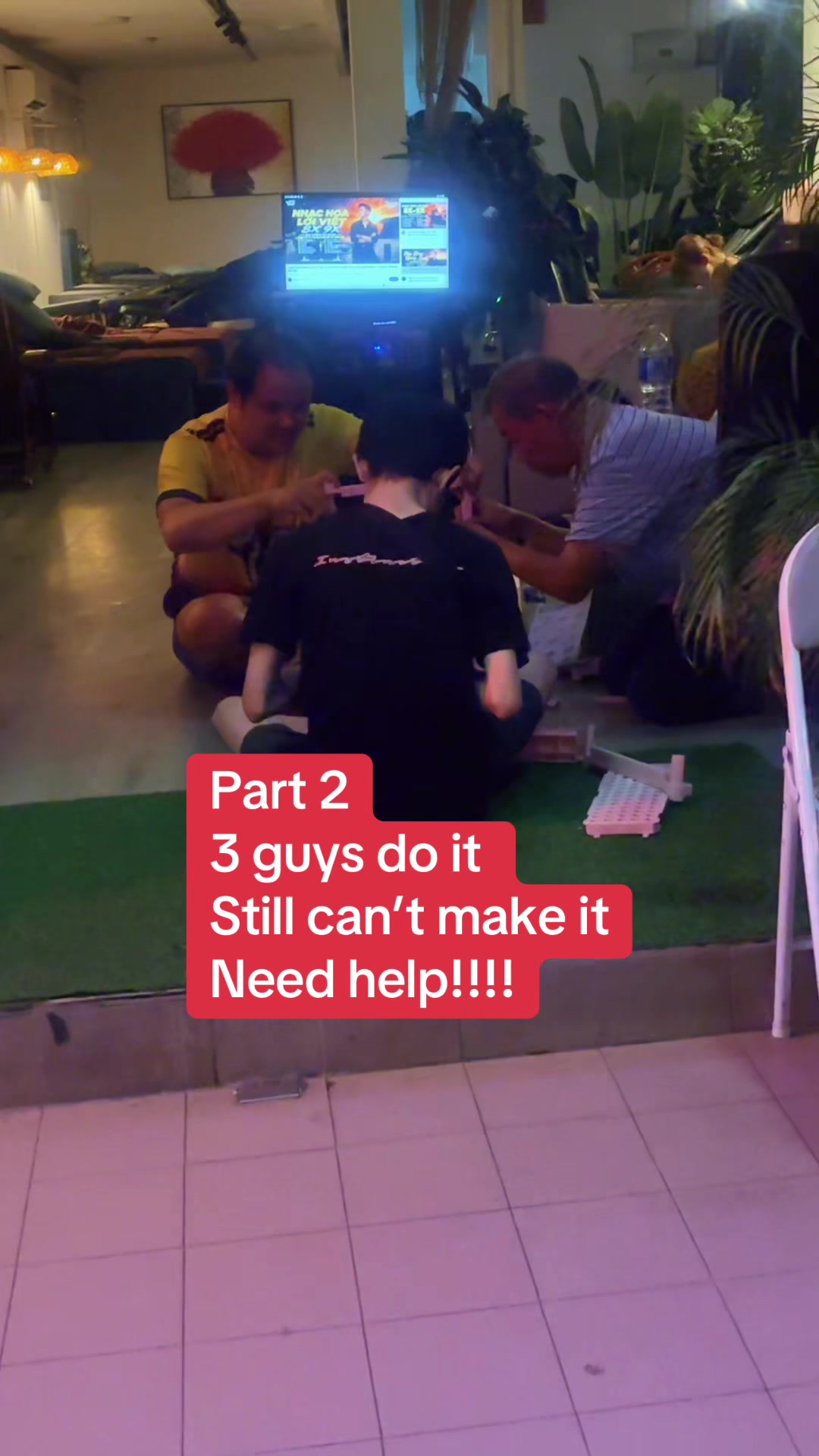 @E’Garden Hair Studio