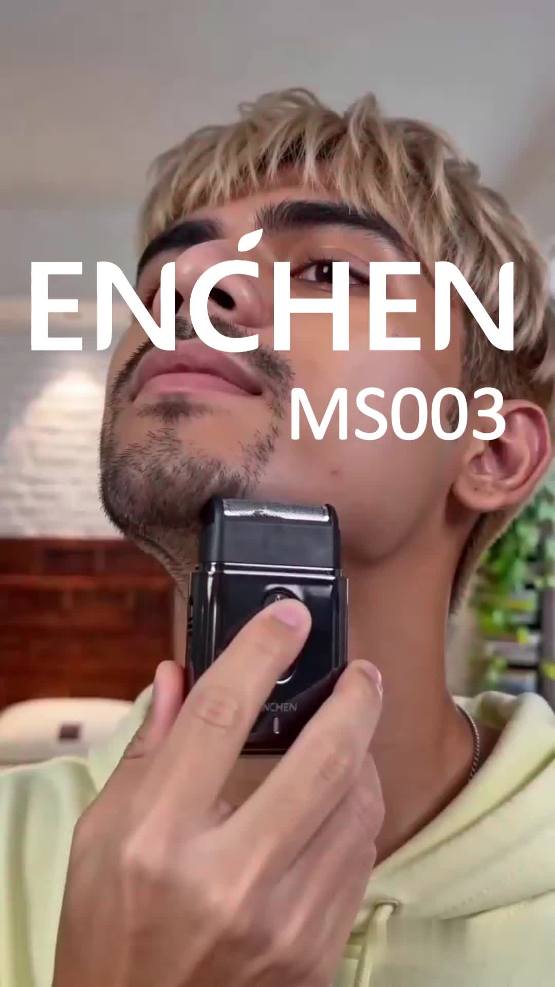 @Enchen Malaysia