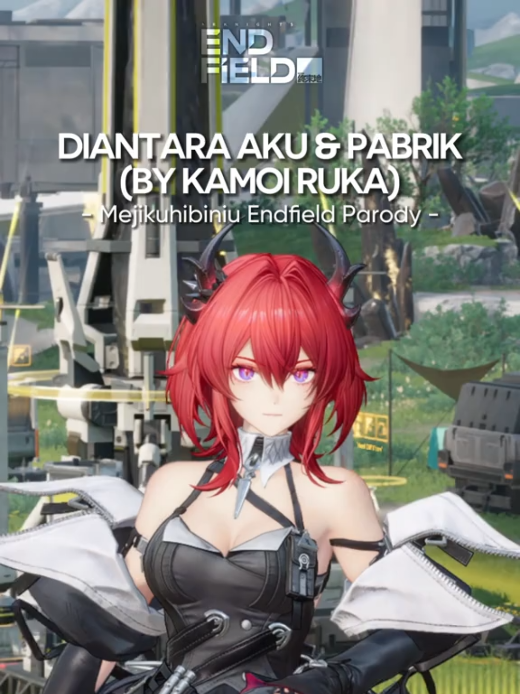 @Kamoi Ruka