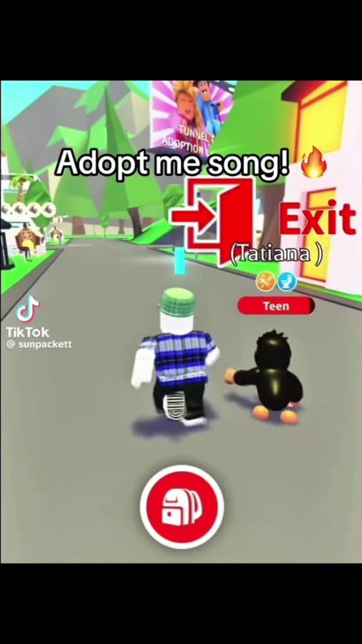 @billie ๐