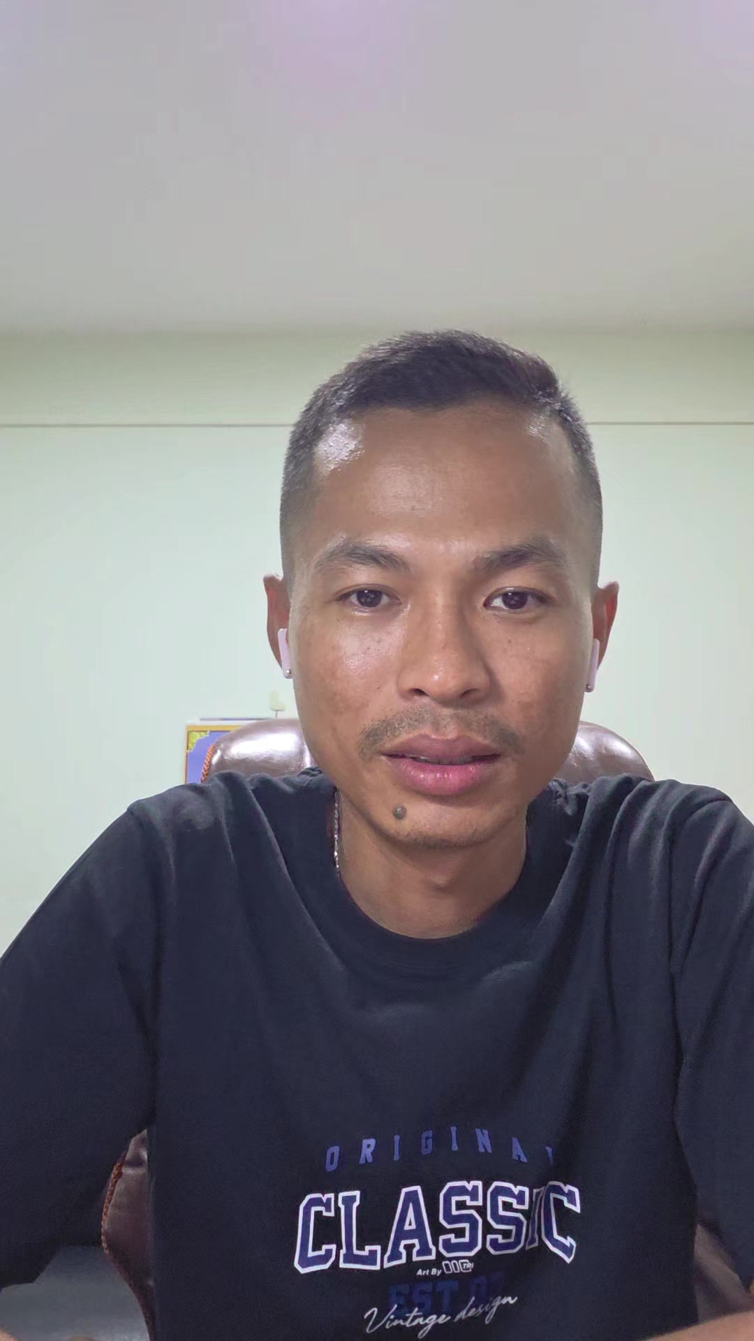 @U Kyaw Soe Oo(PeopleMedia)