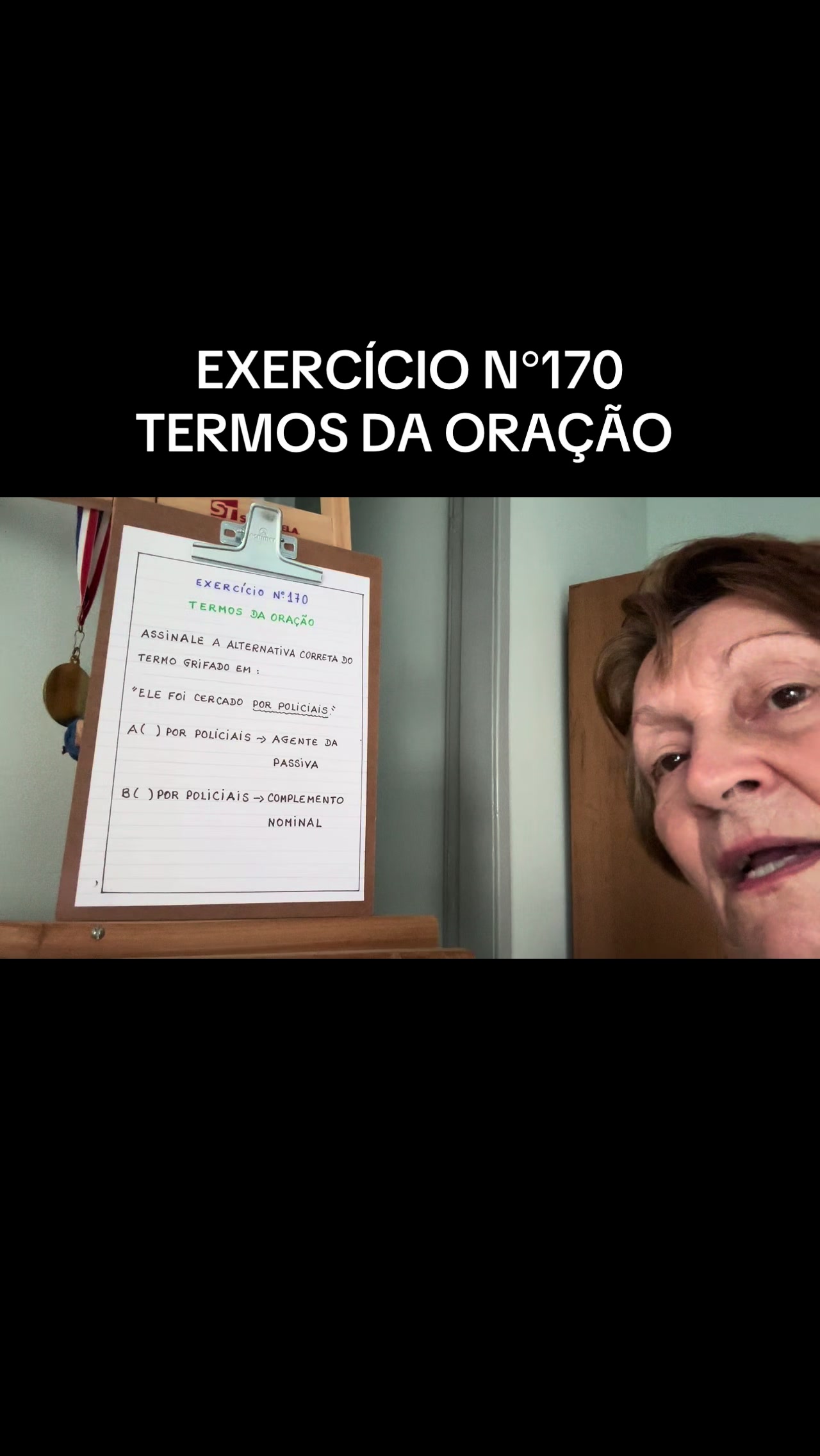 @Professora Vera Reis