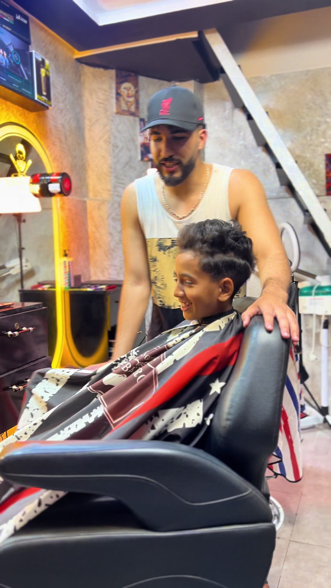 @Barber_saadane