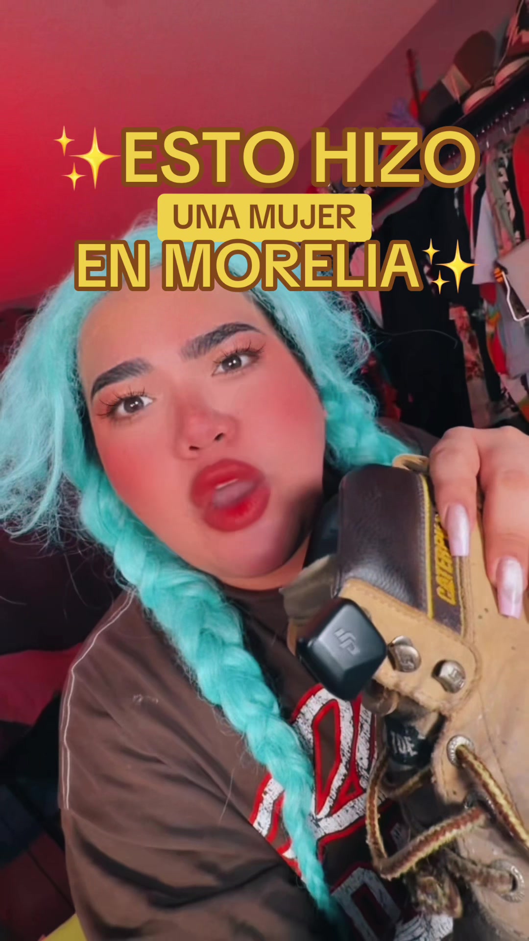@EL ROSTRO DE MEXICO