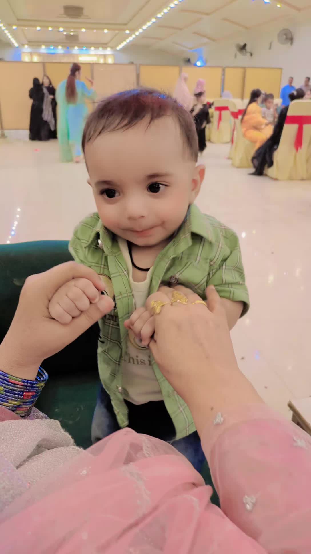 @Arsam&Mommy
