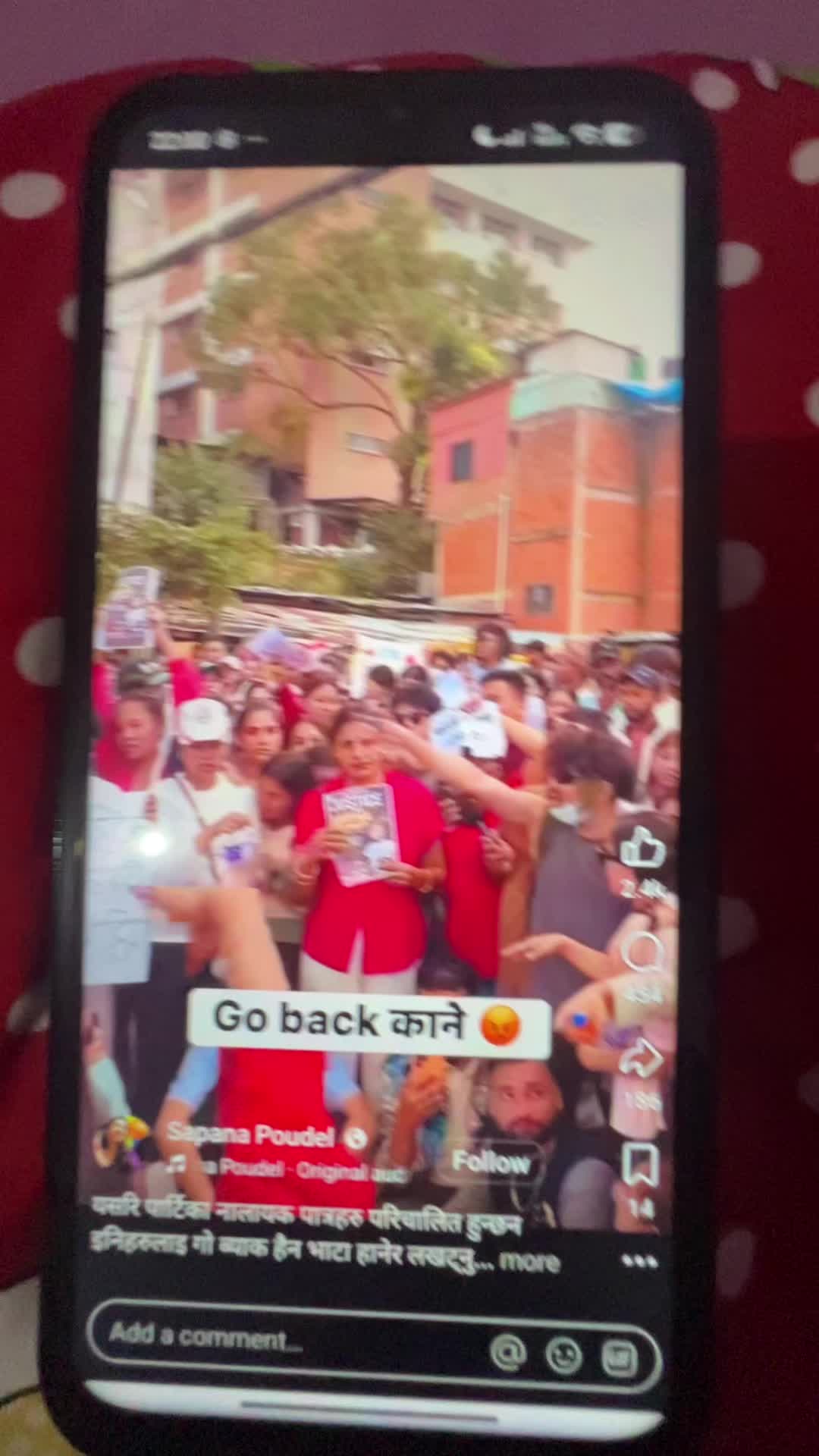 @Mayalu