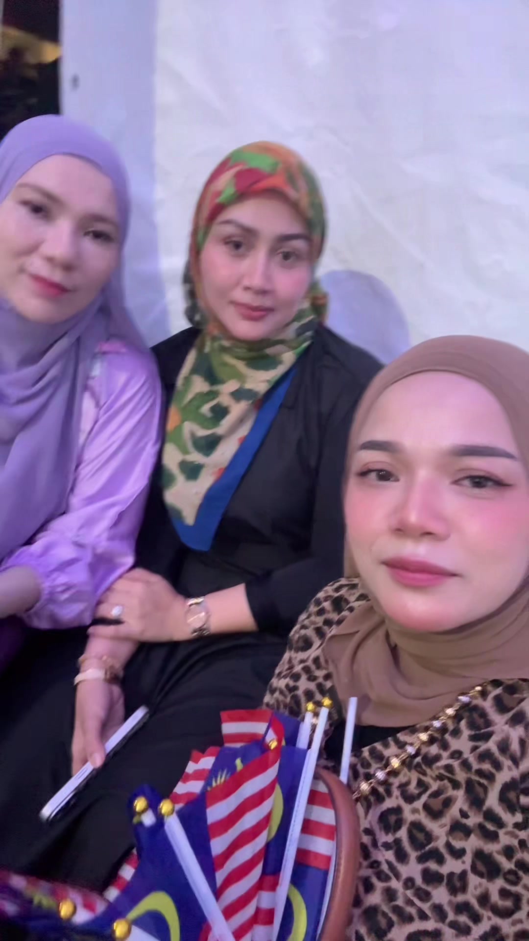 @Ann Qasandra