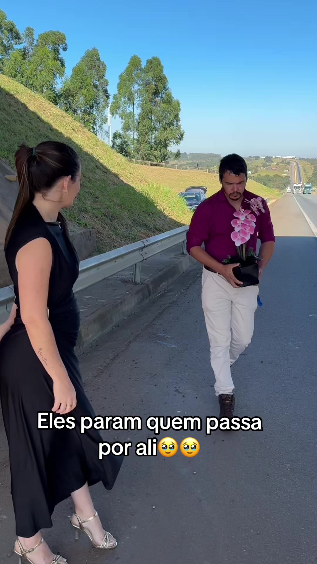 @Nan&aacute; e Dandan