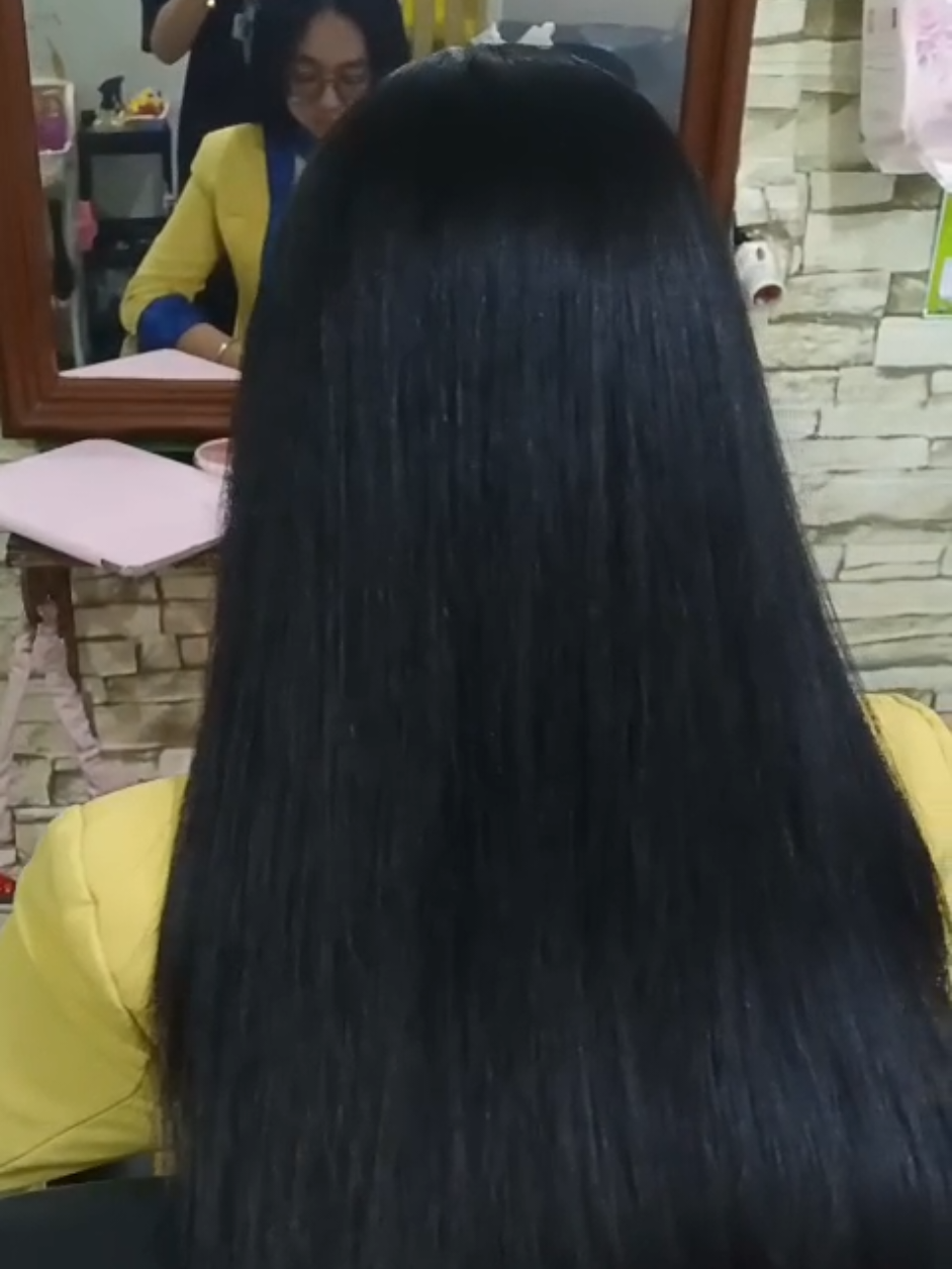 @Salon Momcantik