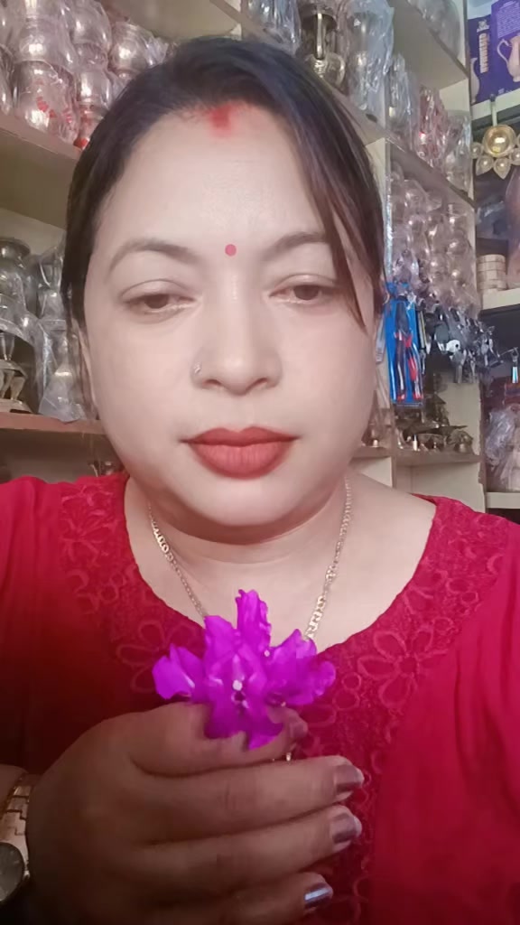@Binde Swari