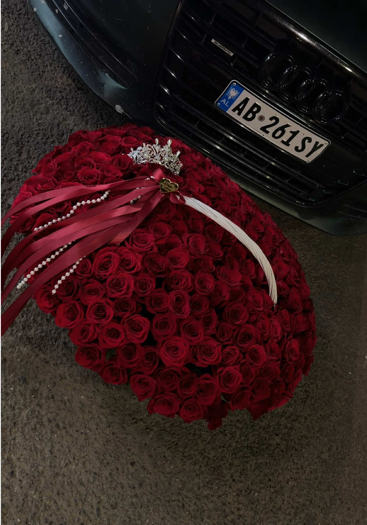 @Love Flowers Tirane