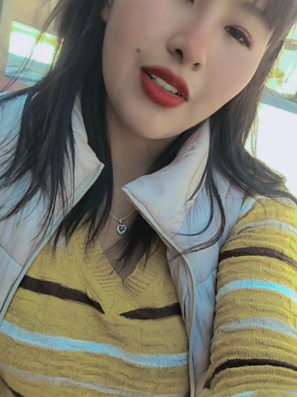 @❤️Alejandra 😍❤️&zwj;🩹