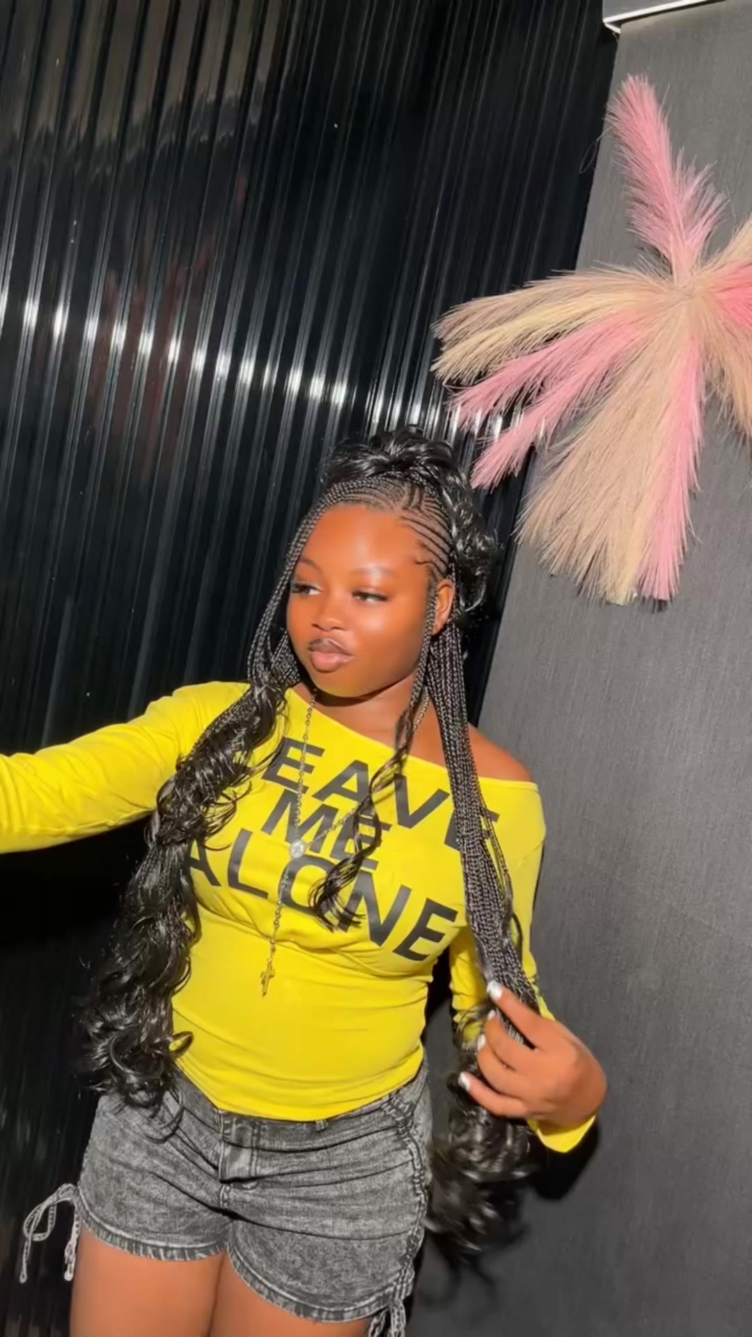 @HAIR BY AMAKA HUB