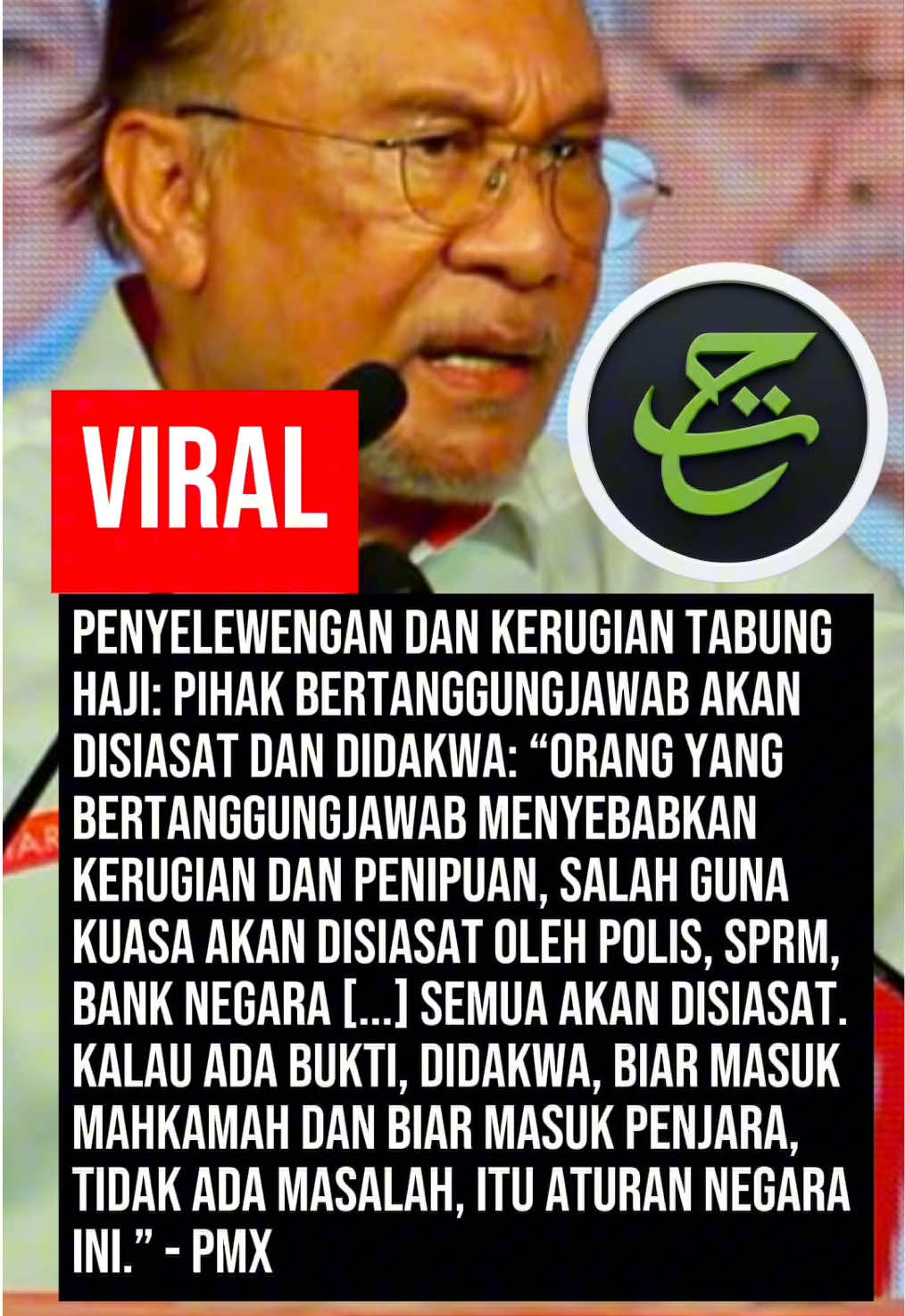 @OME! OH MAK ENGKAU!