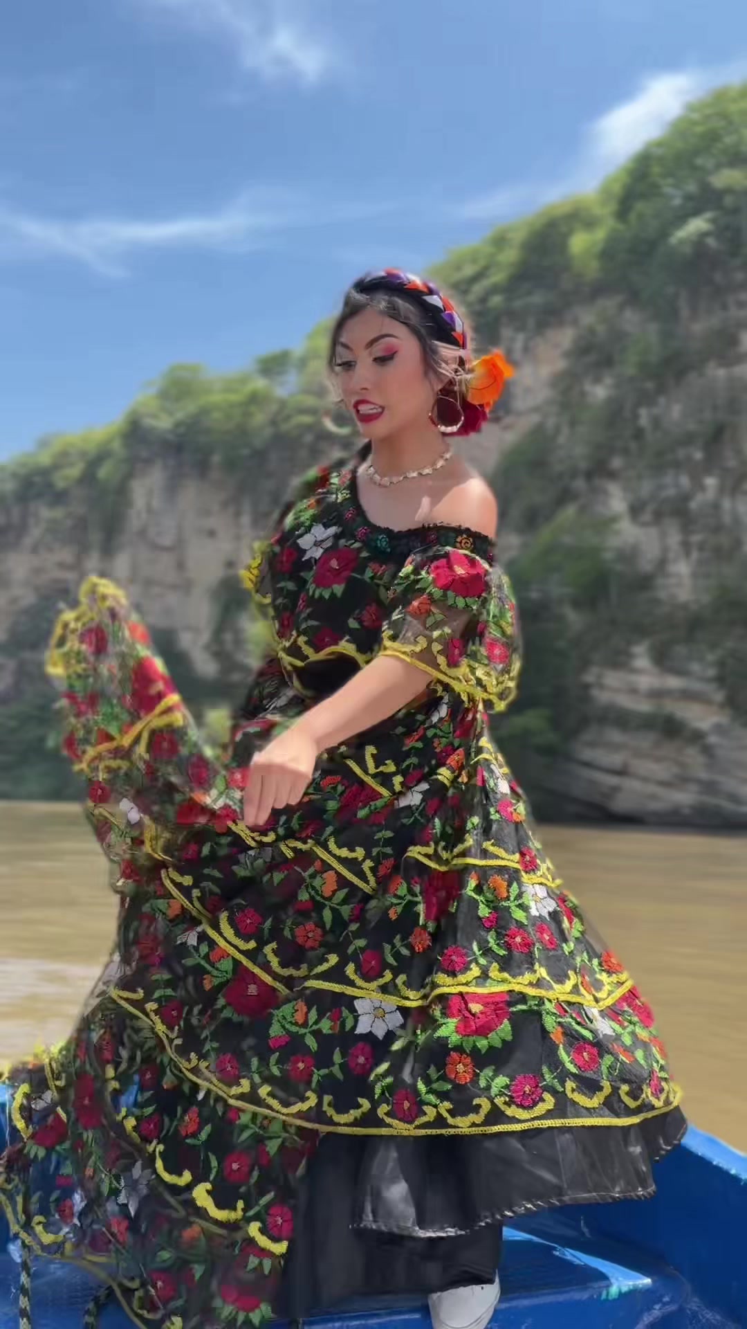 @Valeria Enríquez