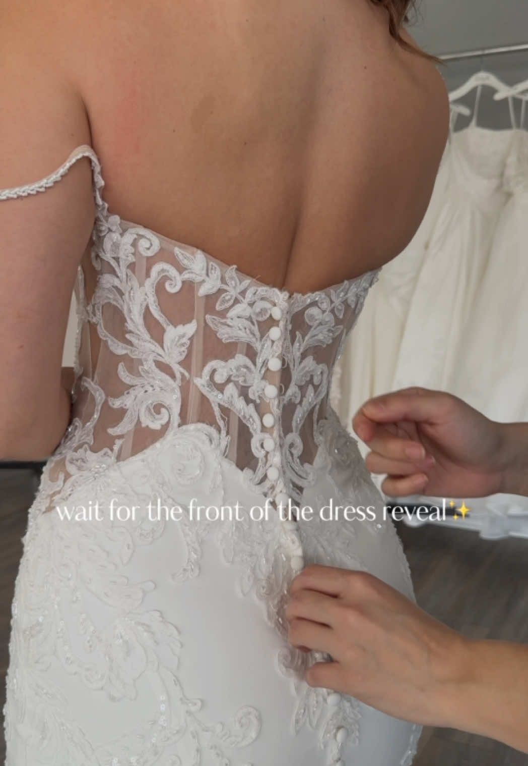 @Eddy K Bridal