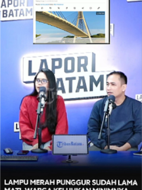 @Tribun Batam