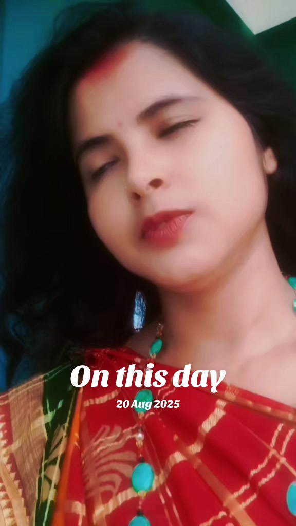 @Rupali jha