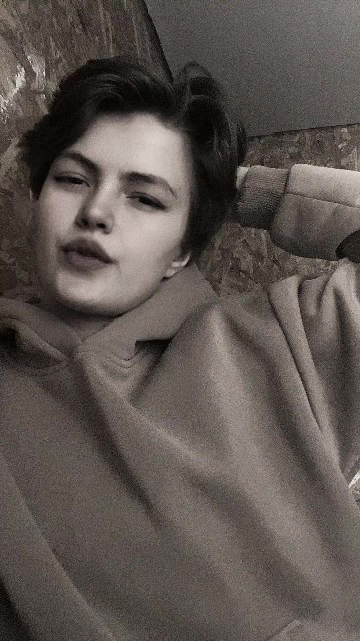 @Милашка🥰💋❤️