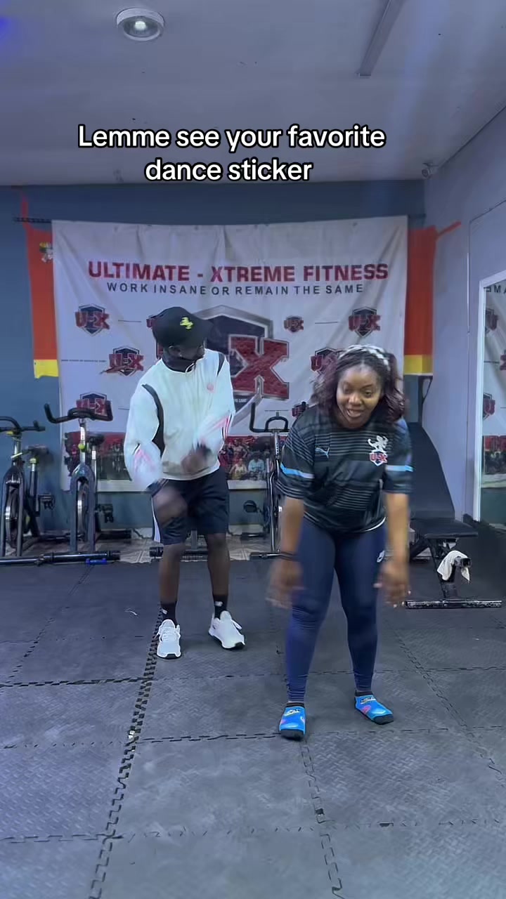 @AFROSNIPPER ON TIKTOK🇨🇲🇬🇧