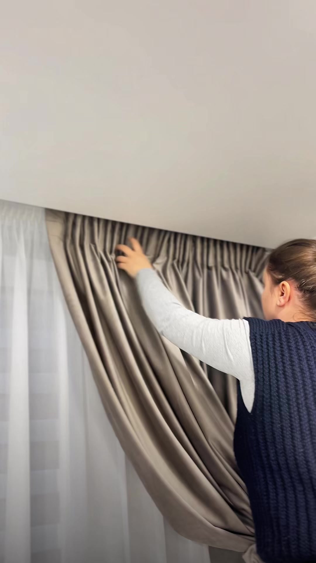 @DECOESTET- ШТОРЫ-DRAPERII