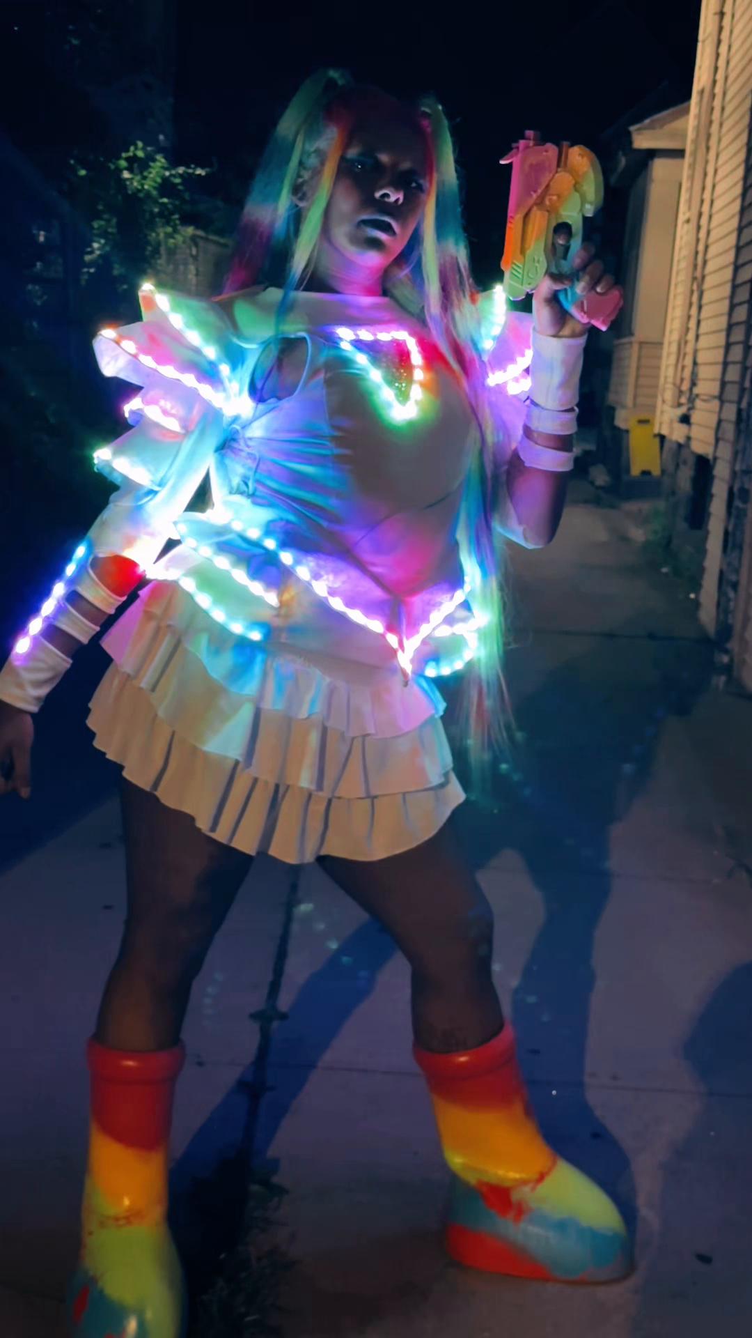 @Asia Thee Unknown🛸⭐️💞