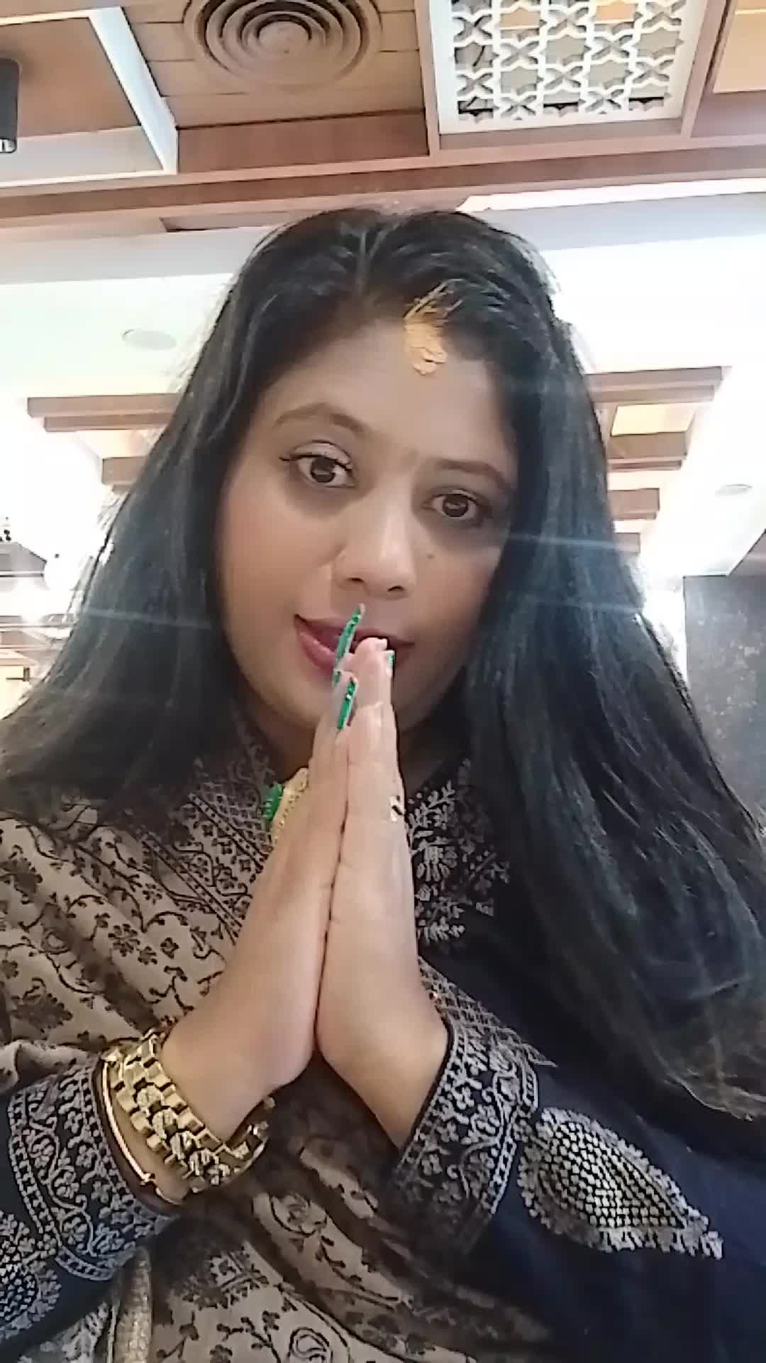 @shovapathak shova januka